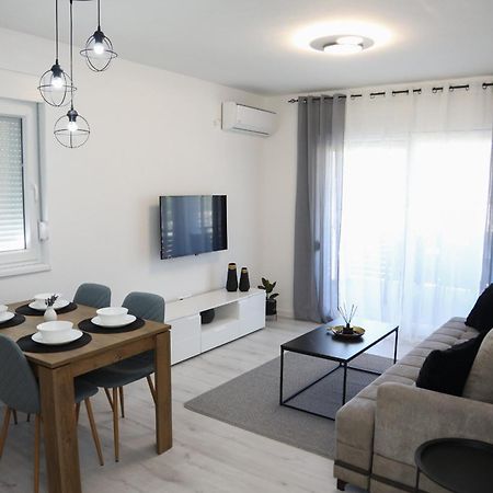 Apartman Keman موستار المظهر الخارجي الصورة