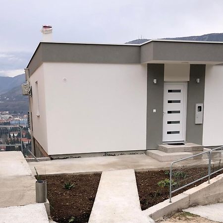 Apartman Keman موستار المظهر الخارجي الصورة