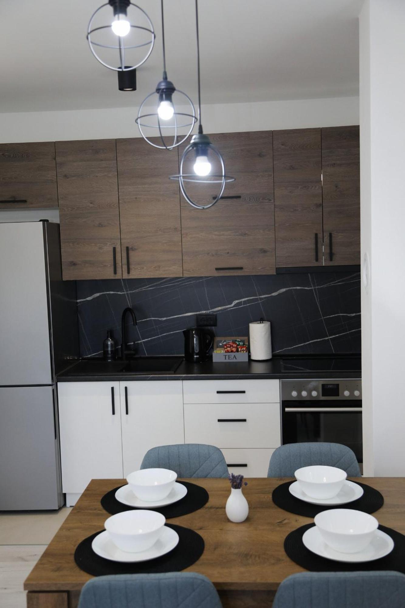 Apartman Keman موستار المظهر الخارجي الصورة