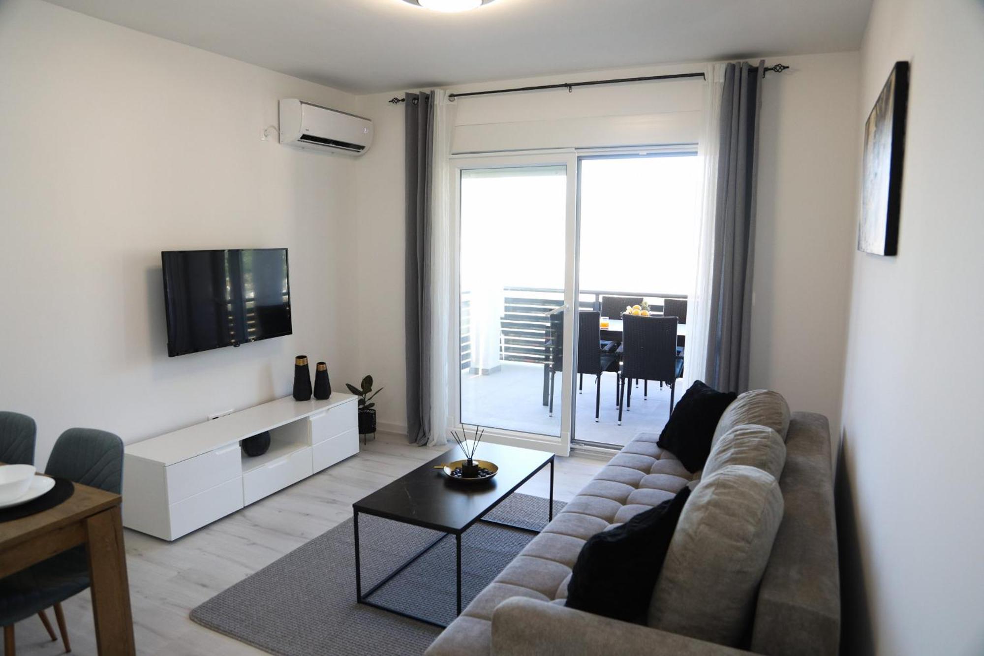 Apartman Keman موستار المظهر الخارجي الصورة