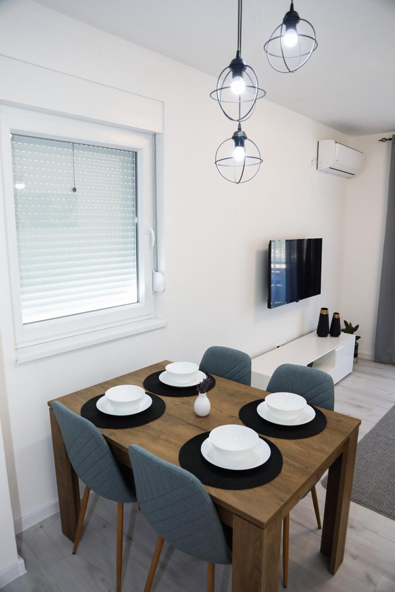 Apartman Keman موستار المظهر الخارجي الصورة