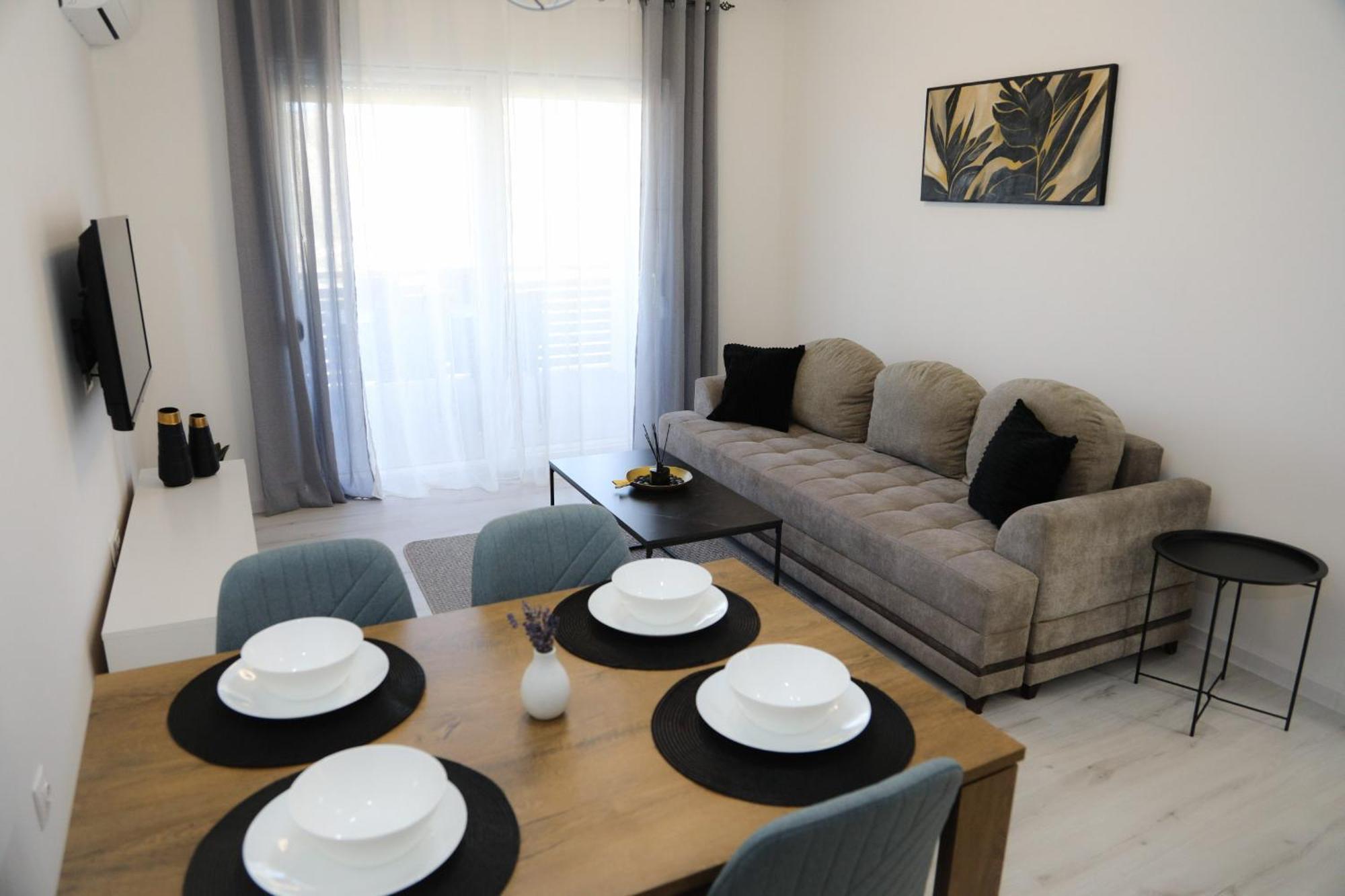 Apartman Keman موستار المظهر الخارجي الصورة