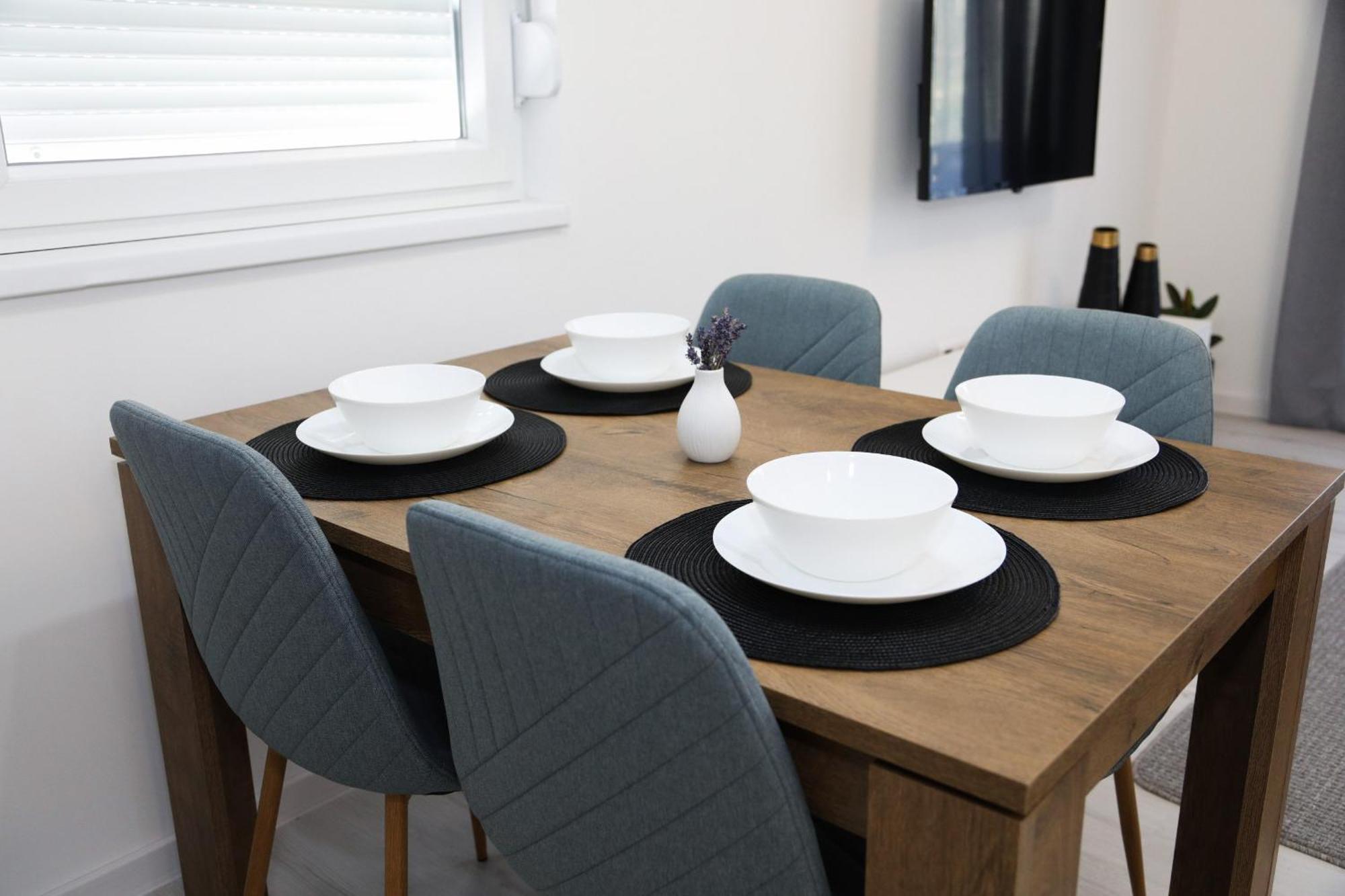 Apartman Keman موستار المظهر الخارجي الصورة