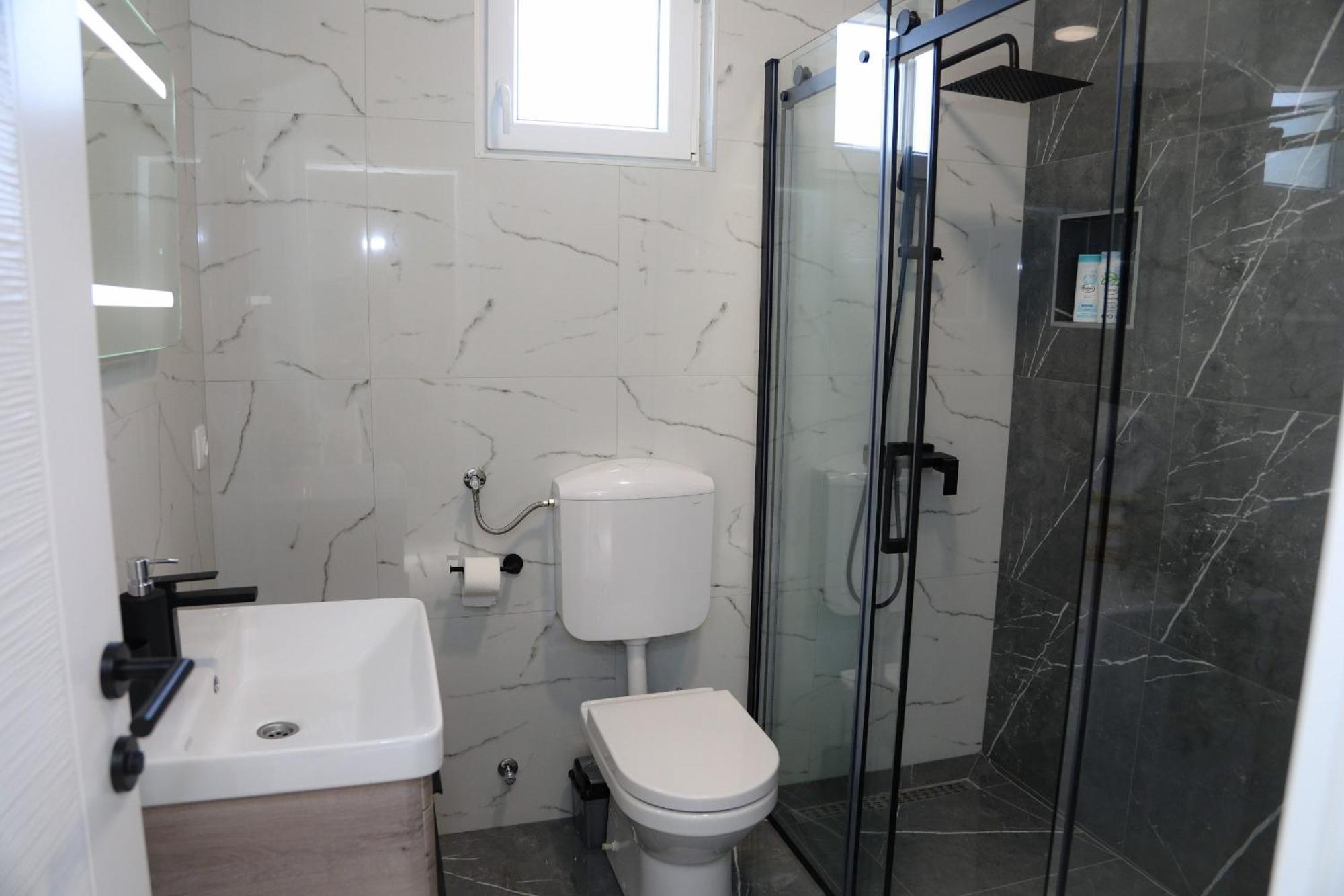Apartman Keman موستار المظهر الخارجي الصورة