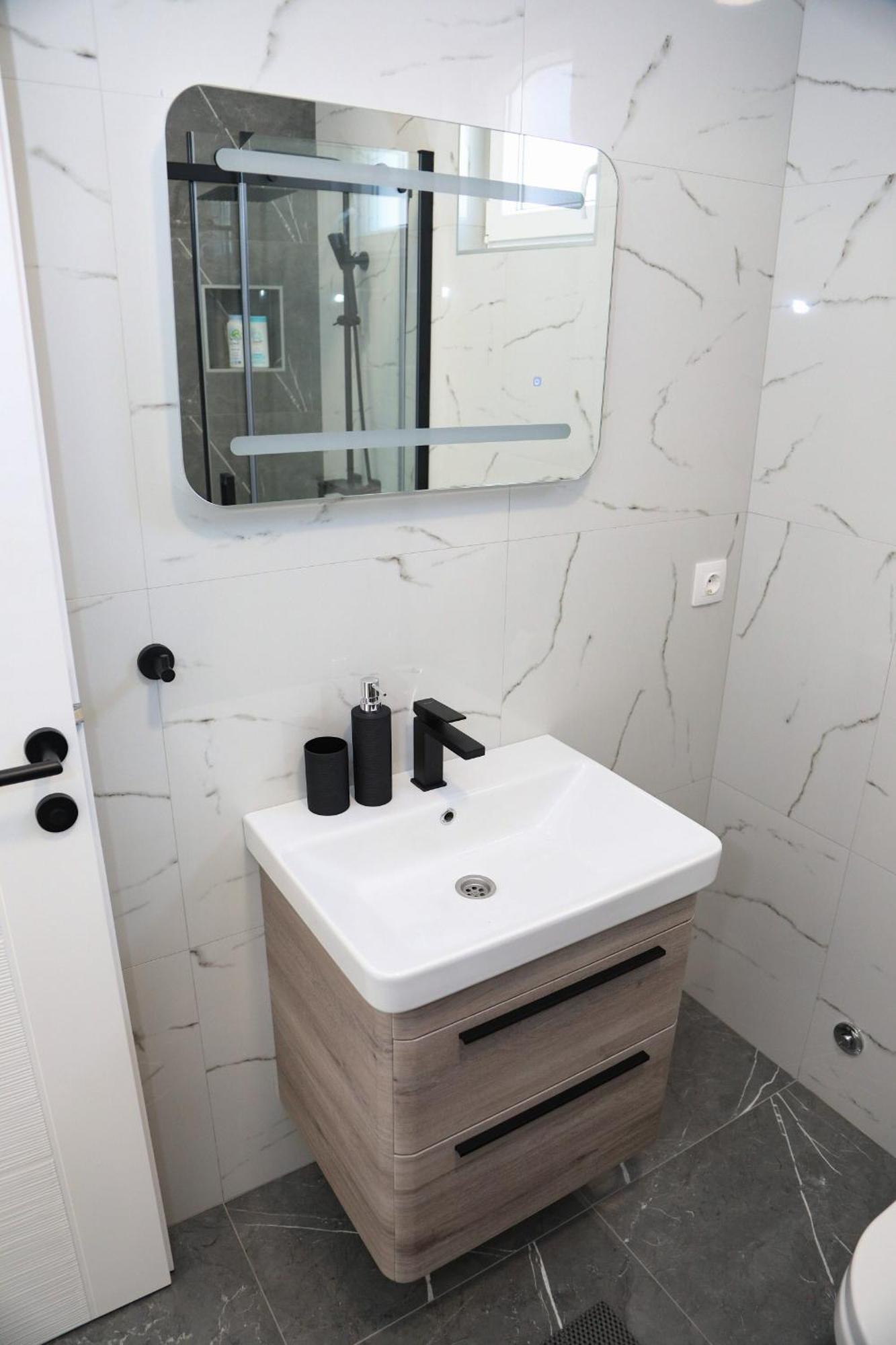 Apartman Keman موستار المظهر الخارجي الصورة