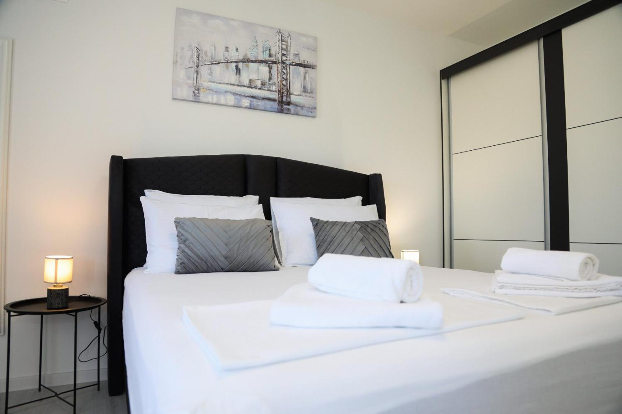 Apartman Keman موستار المظهر الخارجي الصورة