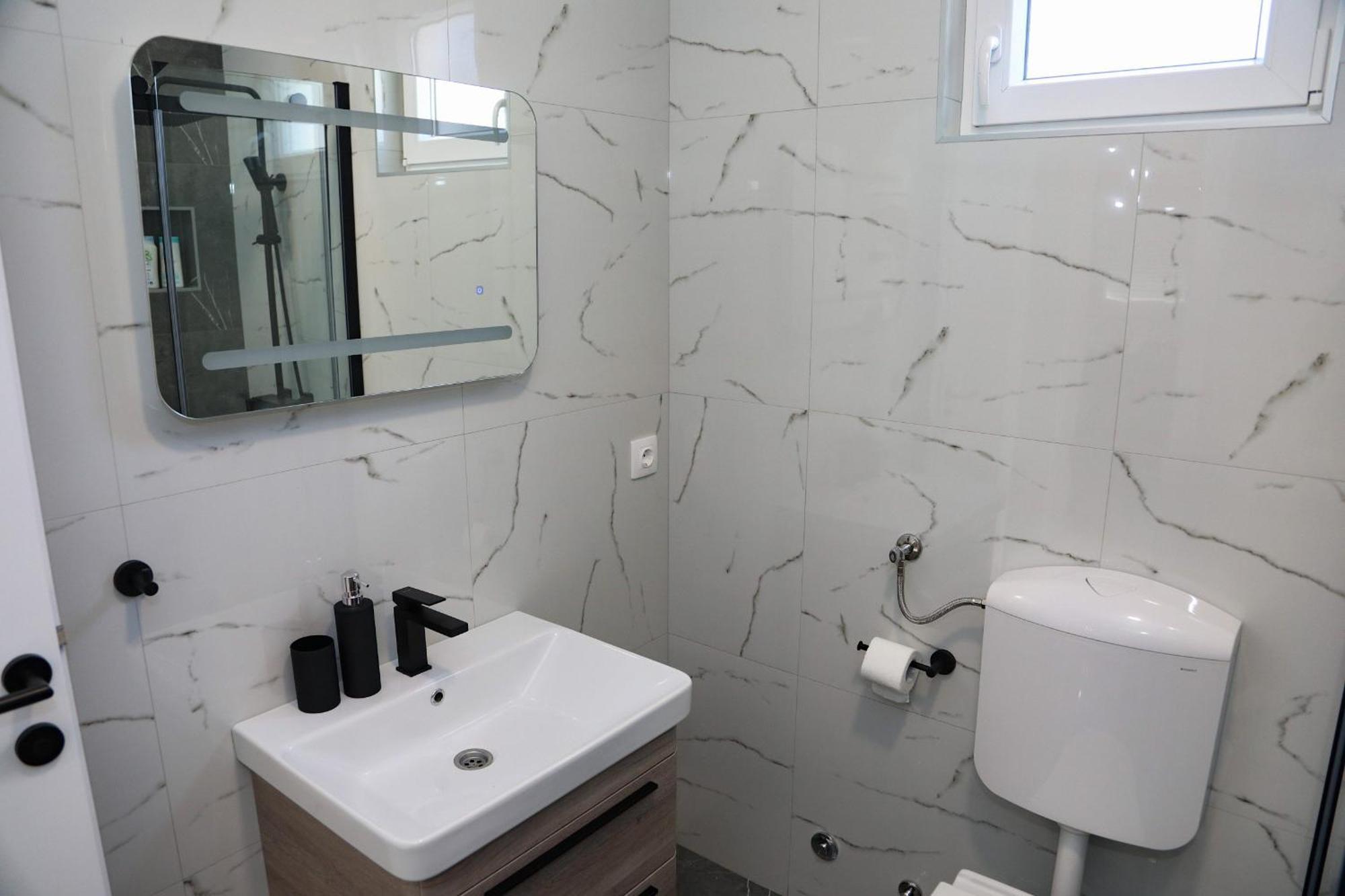 Apartman Keman موستار المظهر الخارجي الصورة