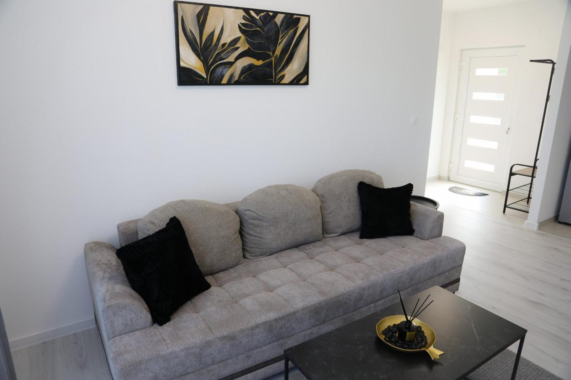 Apartman Keman موستار المظهر الخارجي الصورة
