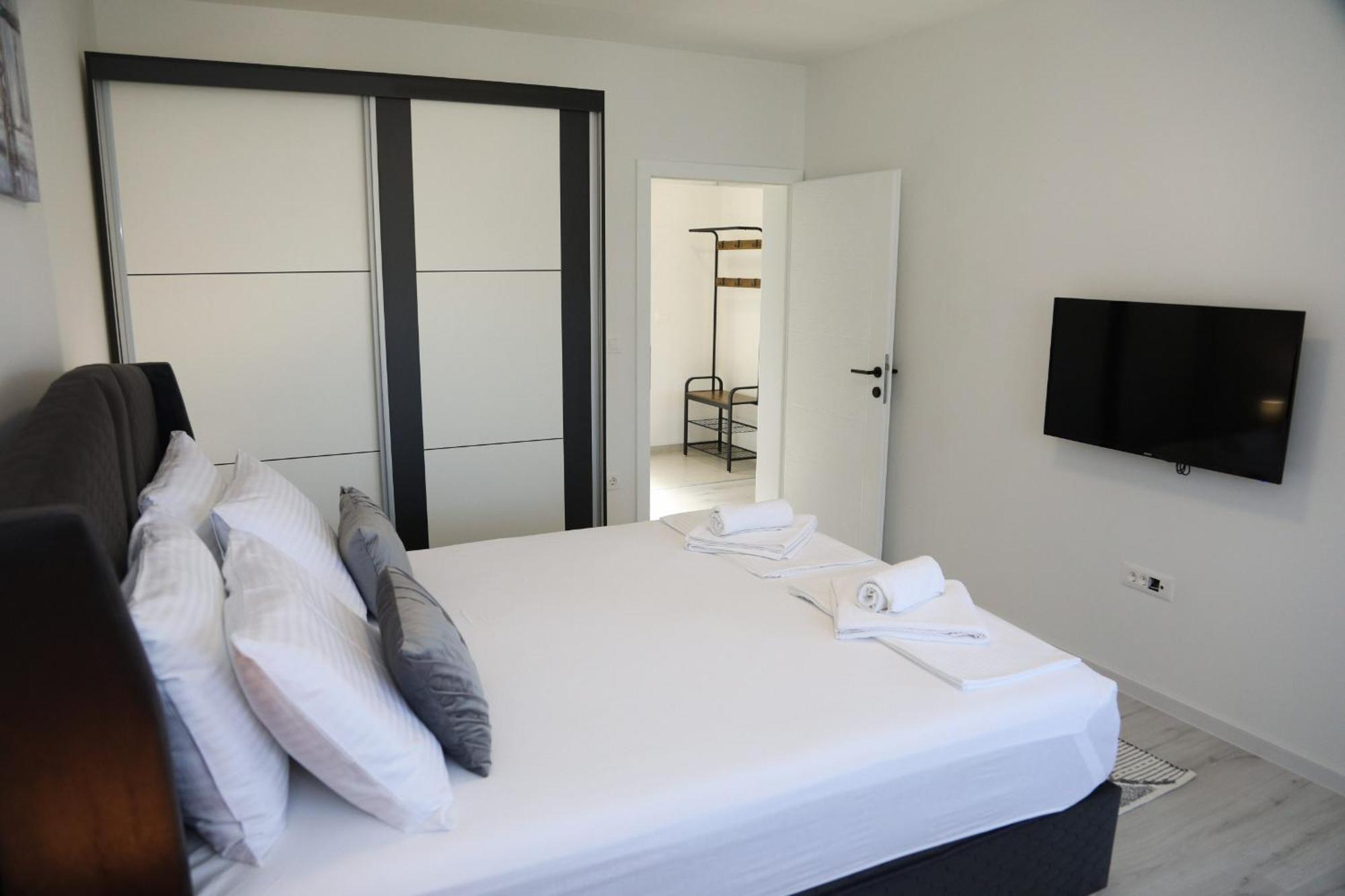 Apartman Keman موستار المظهر الخارجي الصورة