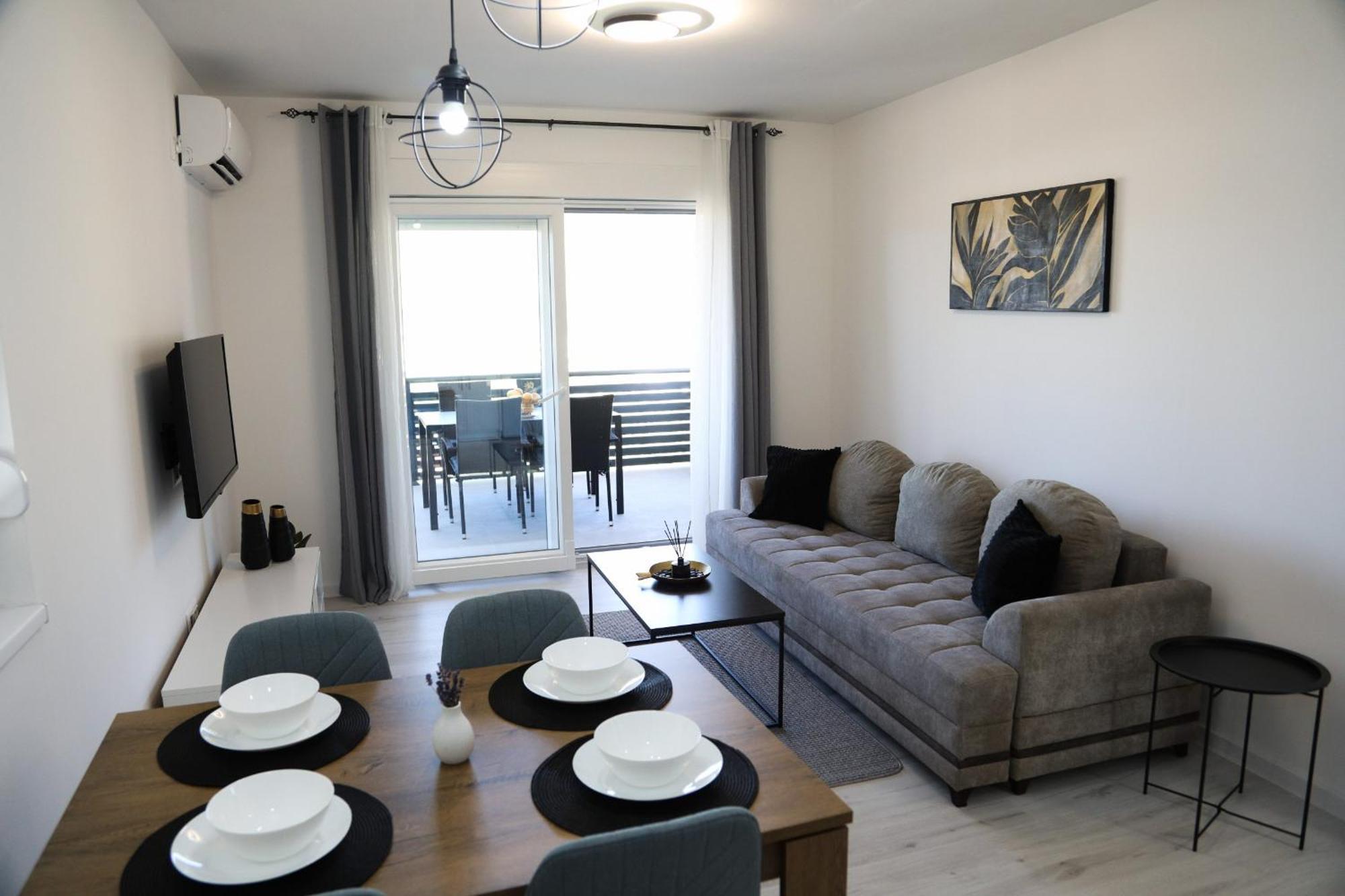 Apartman Keman موستار المظهر الخارجي الصورة
