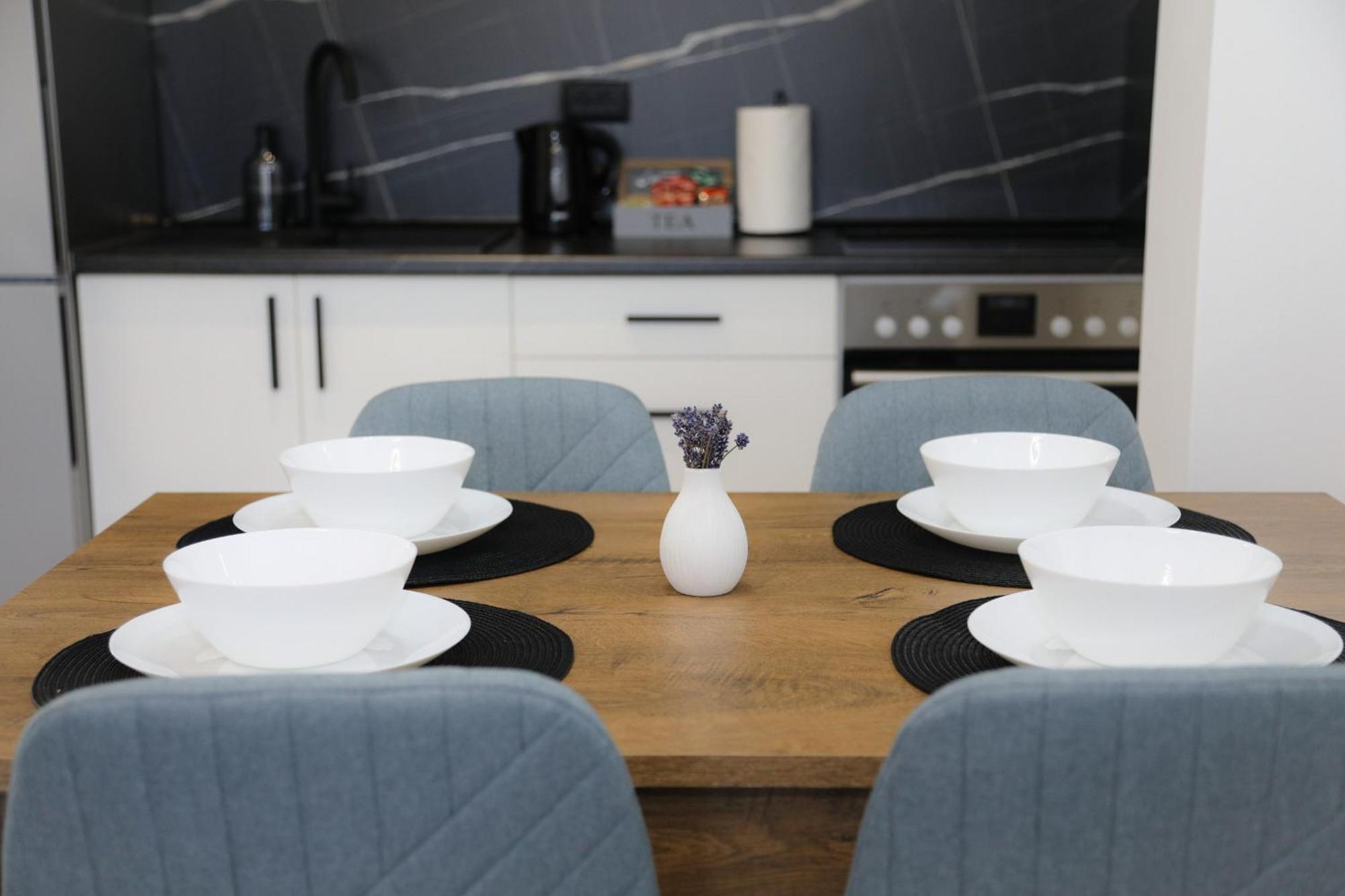 Apartman Keman موستار المظهر الخارجي الصورة