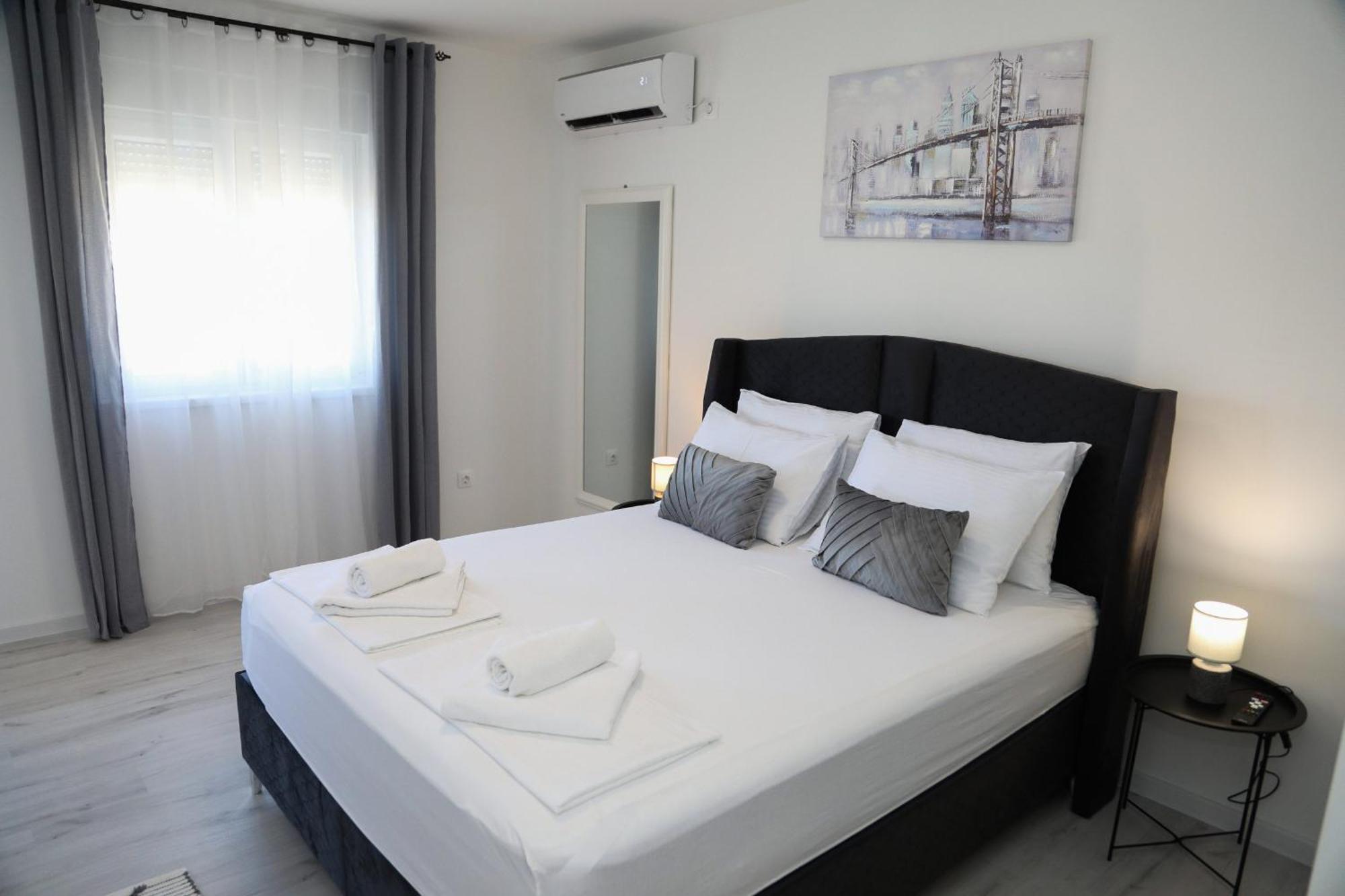Apartman Keman موستار المظهر الخارجي الصورة