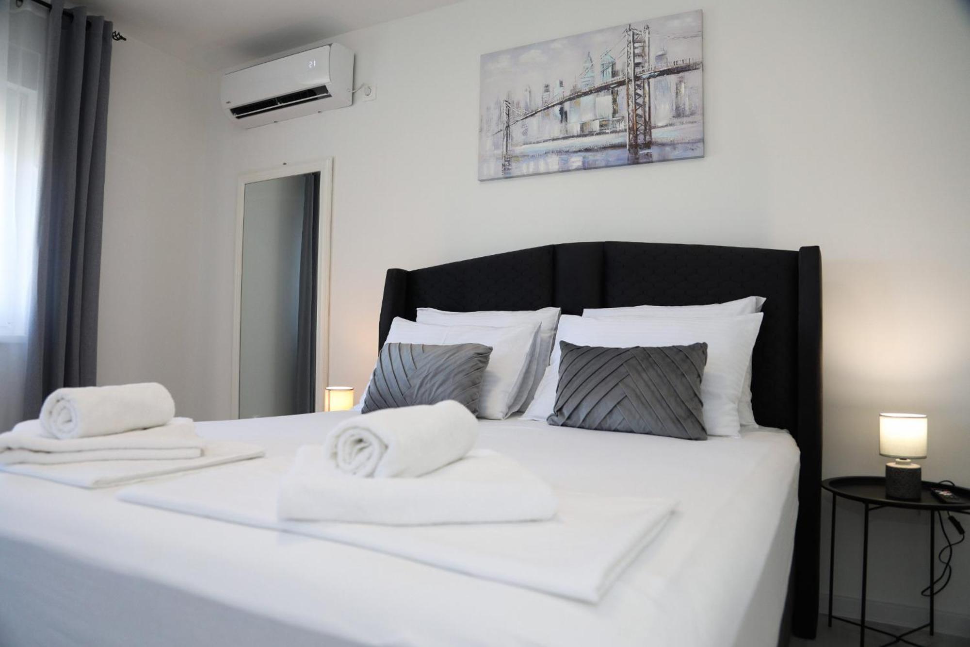 Apartman Keman موستار المظهر الخارجي الصورة