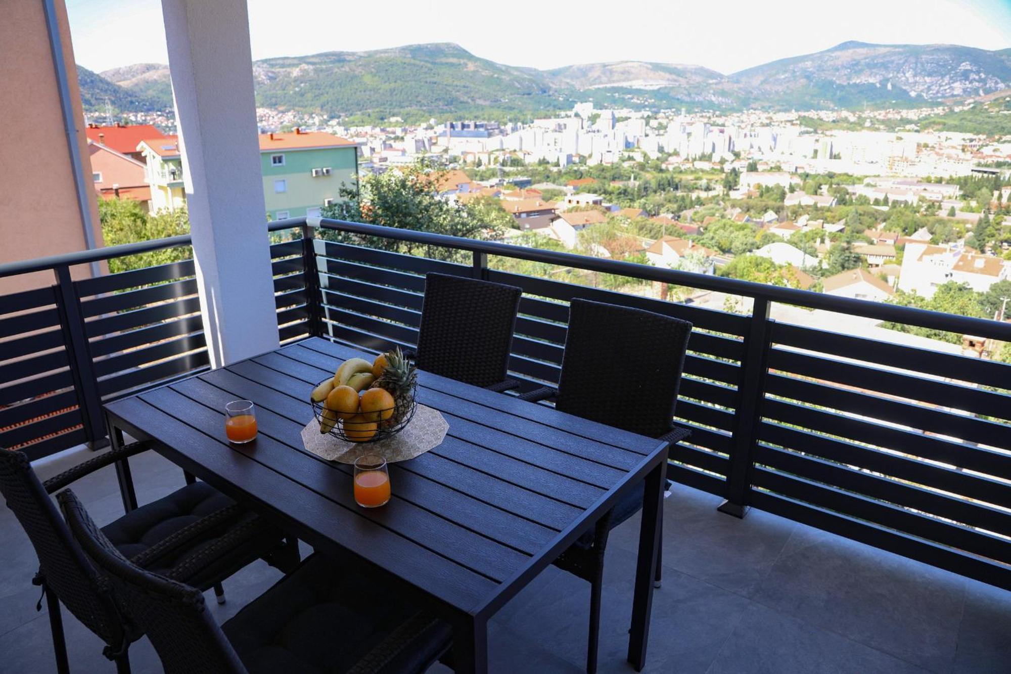 Apartman Keman موستار المظهر الخارجي الصورة