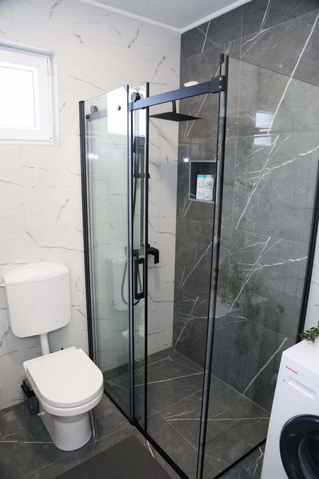 Apartman Keman موستار المظهر الخارجي الصورة