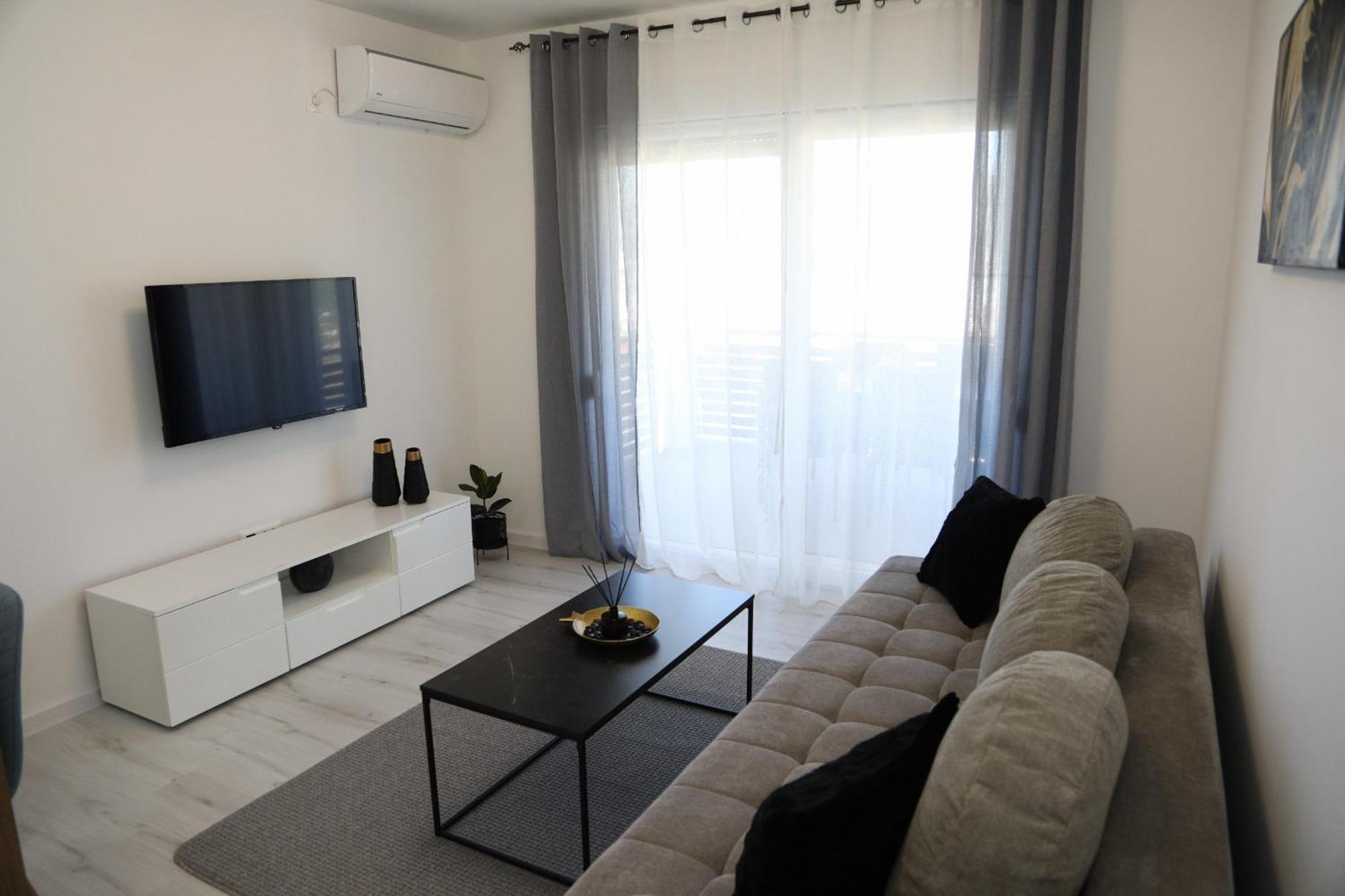 Apartman Keman موستار المظهر الخارجي الصورة